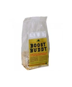 CO2Boost Boost Buddy