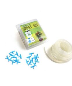 CO2Boost Spray Kit