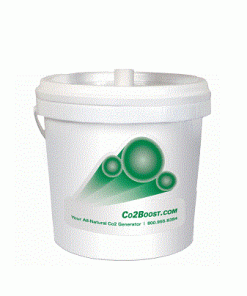 CO2Boost Ricarica