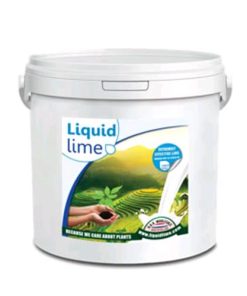 CO2Bucket Liquid Lime PH+