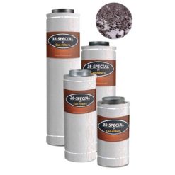 Can-Filters 38-SPECIAL Filtro ai Carboni Attivi