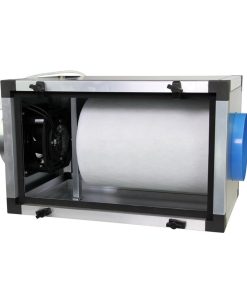Carbon Active EC IN-LINE HL 500