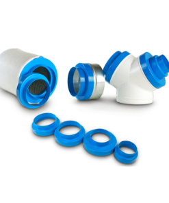 Carbon Active Riduzione