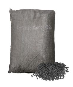 Carboni Attivi Sacco 25Kg