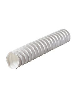 Condotta Flessibile in PVC Resistente