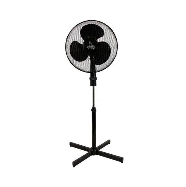 Cyclone Ventilatore 3 in 1
