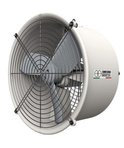 Destraficatore e Circolatore d’Aria ACF