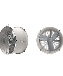 Destraficatore e Circolatore d’Aria ACF