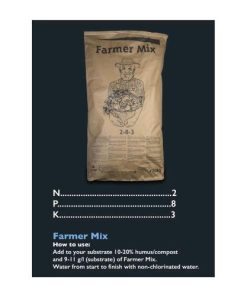 Farmer Mix