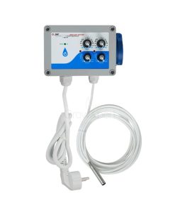 GSE 10A Watertimer