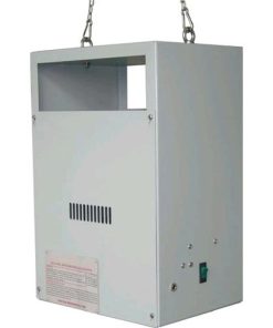 Generatore CO2