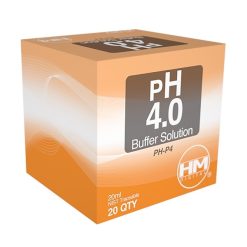 HM Digital Soluzioni Taratura PH4