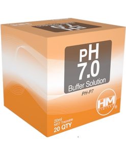 HM Digital Soluzioni Taratura PH7