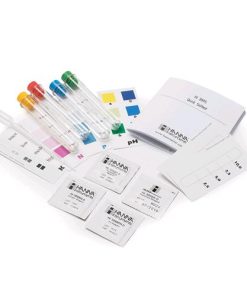 Hanna HI 3895 Kit Analisi Terreno