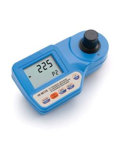 Hanna HI 981420-02 Indicatore Multiparametro