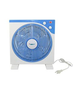 IndoorAir Box Fan