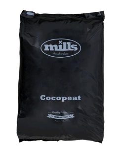 Mills COCOPEAT Terriccio 50L