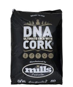 Mills DNA COCO AND CORK