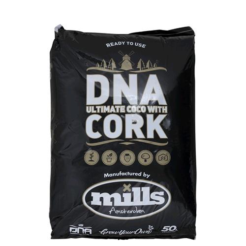 Mills DNA COCO AND CORK