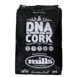 Mills DNA SOIL AND CORK