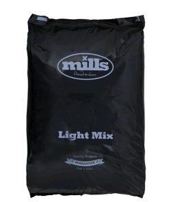 Mills LIGHT MIX Terriccio 50L