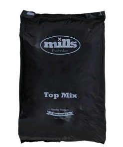 Mills TOP MIX Terriccio 50L
