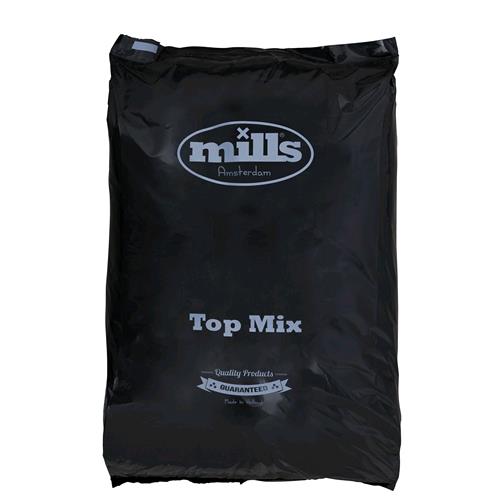 Mills TOP MIX Terriccio 50L