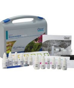 Oase AquaActiv Water Analysis