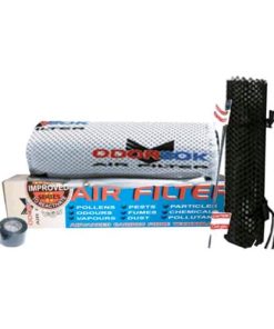 Odor Sok Filtro ai Carboni Attivi