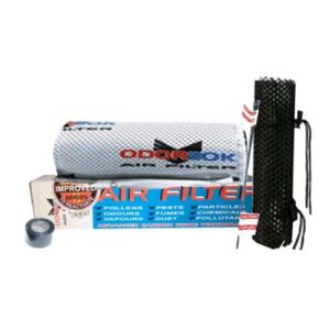 Odor Sok Filtro ai Carboni Attivi
