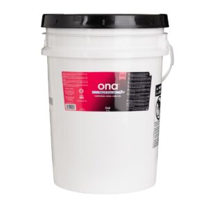 Ona gel 20lt Fruit Fusion
