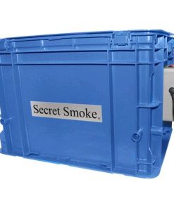 Secret Smoke POLLINATOR XL