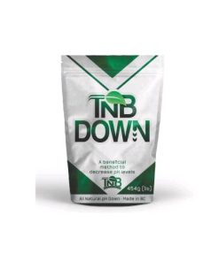TNB Naturals PH- DOWN