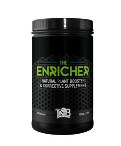 TNB Naturals THE ENRICHER