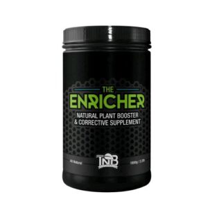 TNB Naturals THE ENRICHER