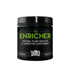 TNB Naturals THE ENRICHER