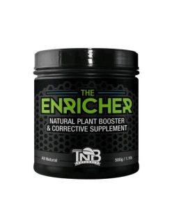 TNB Naturals THE ENRICHER