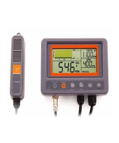 VDL Controller CO2 Digitale