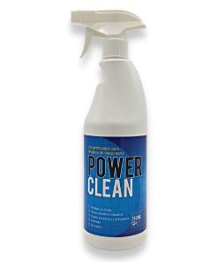 Zerum POWER CLEAN