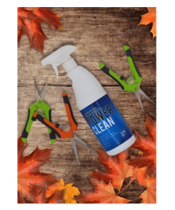 Zerum POWER CLEAN