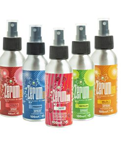 Zerum PRO CAR