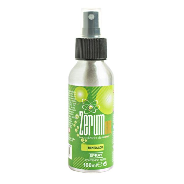 Zerum PRO CAR Spray 100ml - immagine 3