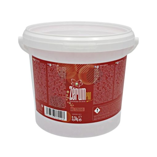 Zerum PRO GEL 3,3Kg