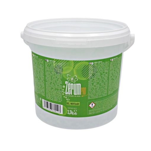 Zerum PRO GEL 3,3Kg