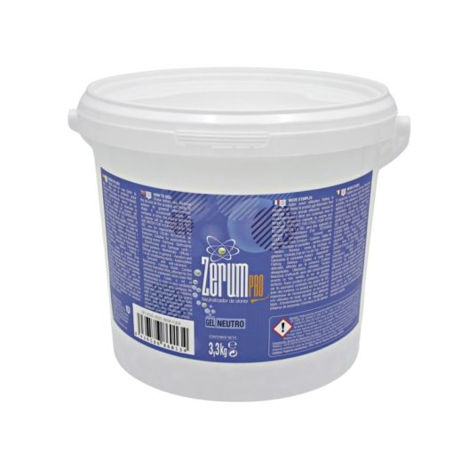 Zerum PRO GEL 3,3Kg