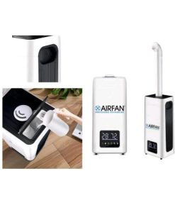 AirFan HS600
