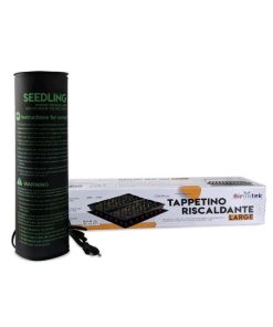 Airontek Tappetino Riscaldante 105W