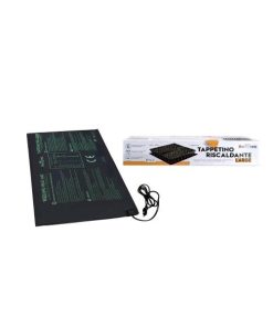 Airontek Tappetino Riscaldante 105W