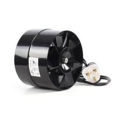 Black Orchid AXIAL FLO TURBO