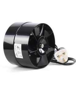 Black Orchid AXIAL FLO TURBO
